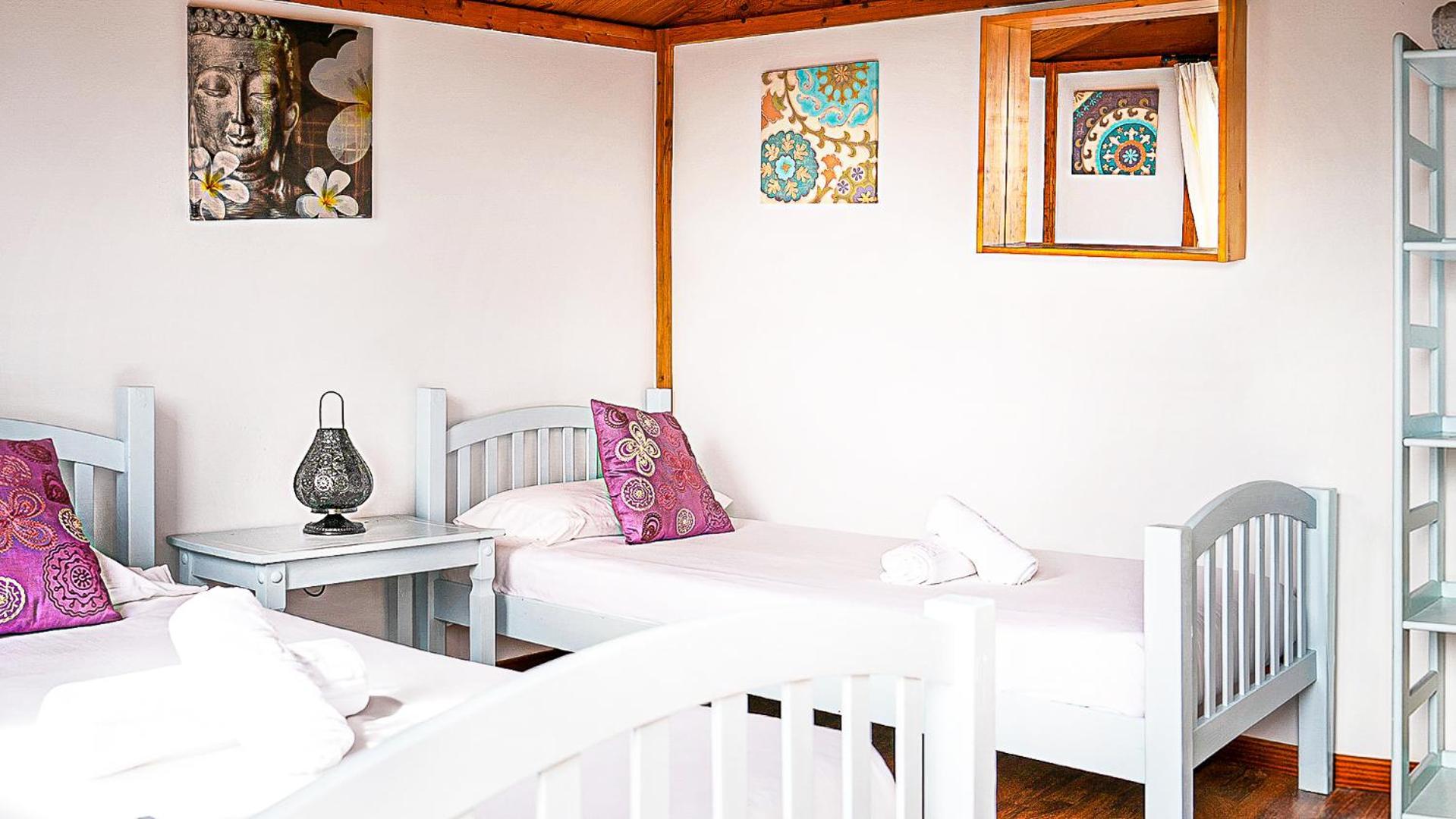 Villa Azul Fuerteventura Villaverde  Екстер'єр фото