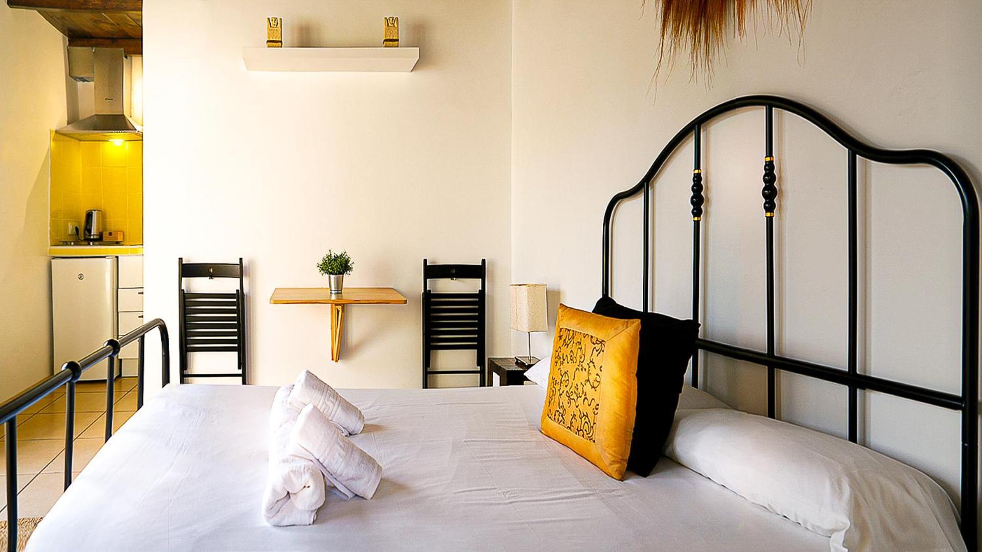 Villa Azul Fuerteventura Villaverde  Екстер'єр фото