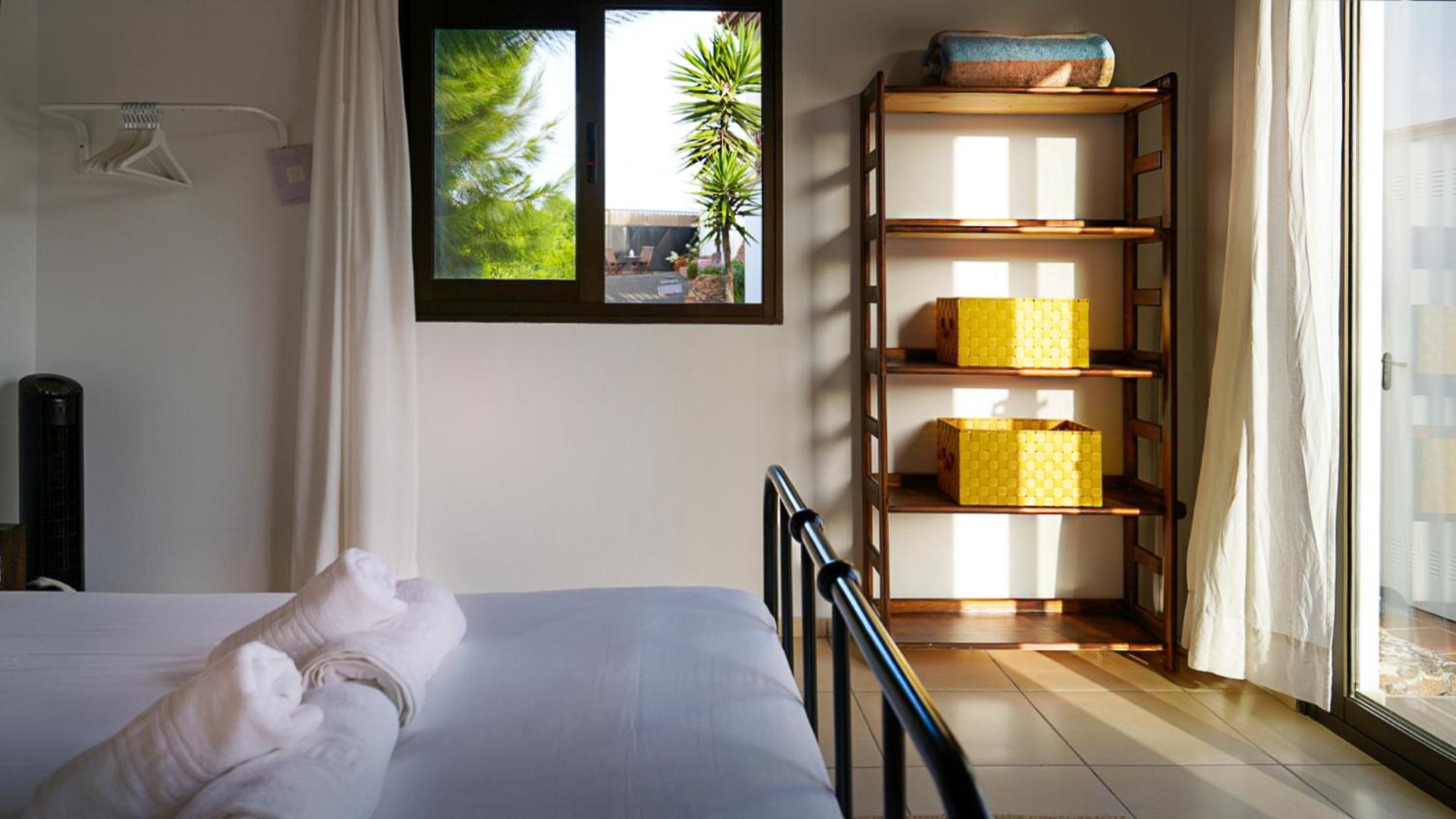 Villa Azul Fuerteventura Villaverde  Екстер'єр фото
