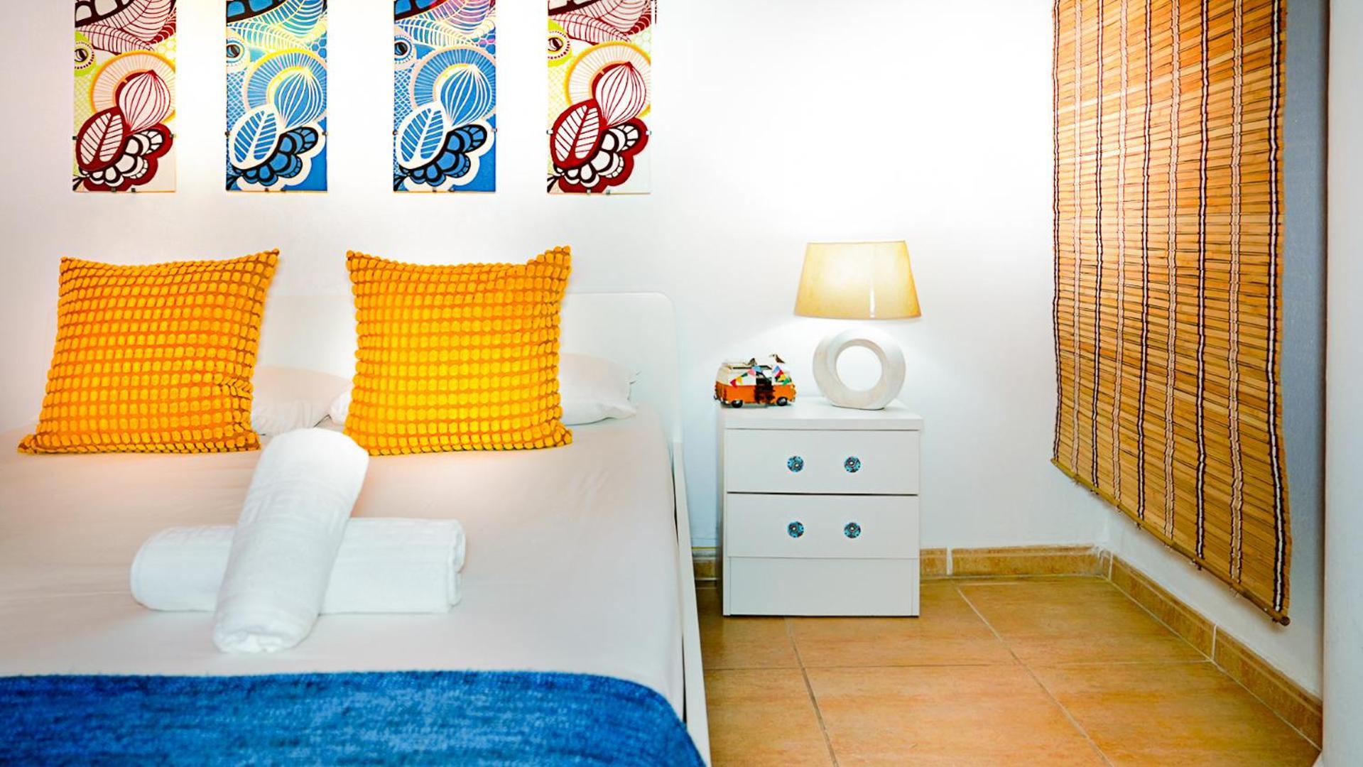 Villa Azul Fuerteventura Villaverde  Екстер'єр фото