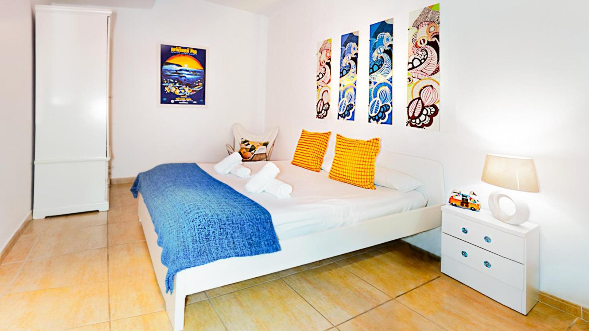 Villa Azul Fuerteventura Villaverde  Екстер'єр фото