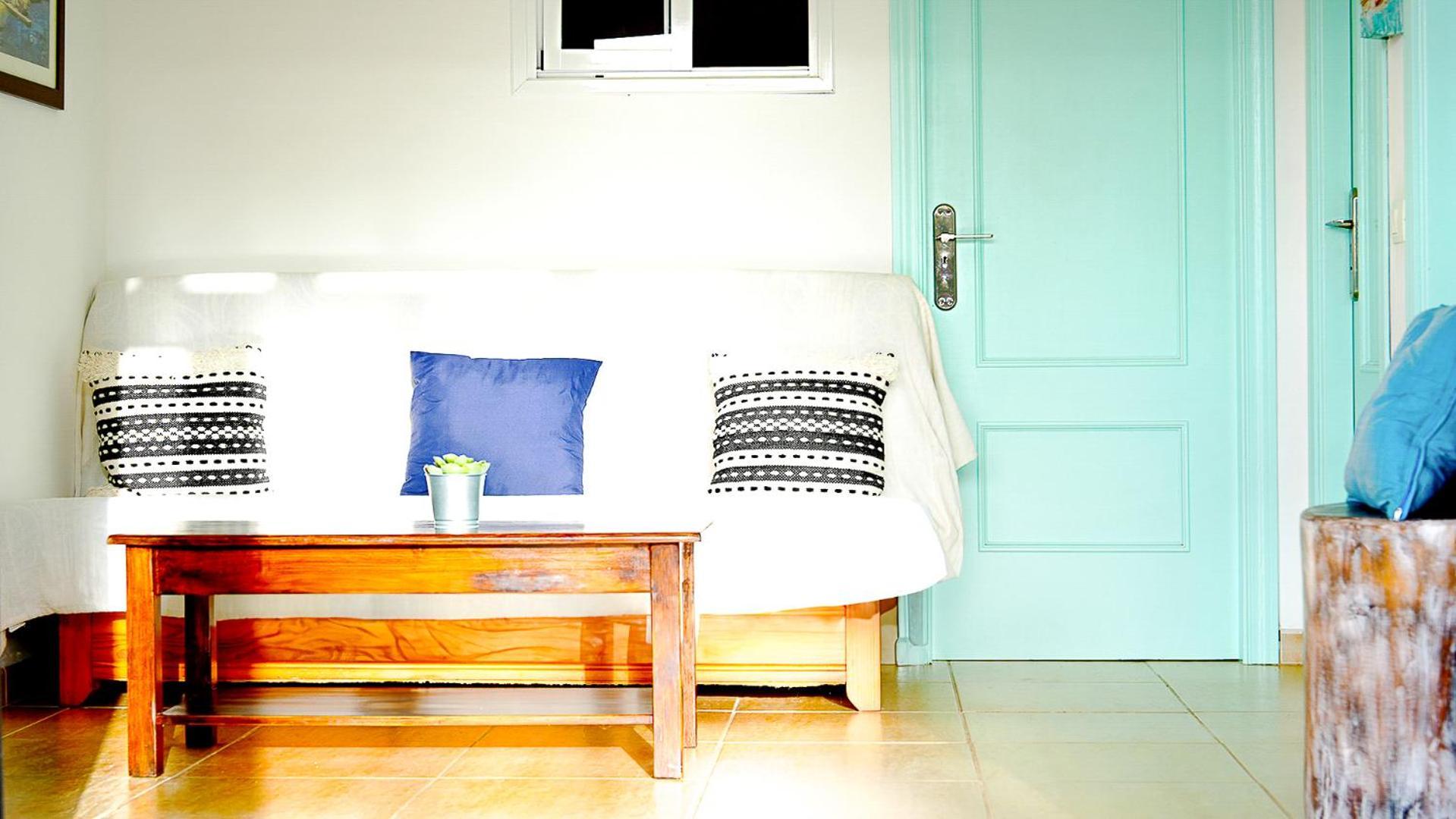 Villa Azul Fuerteventura Villaverde  Екстер'єр фото