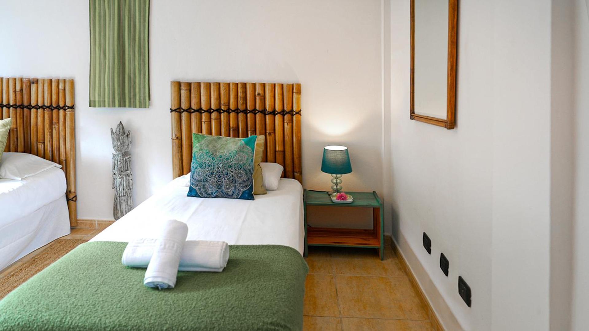 Villa Azul Fuerteventura Villaverde  Екстер'єр фото