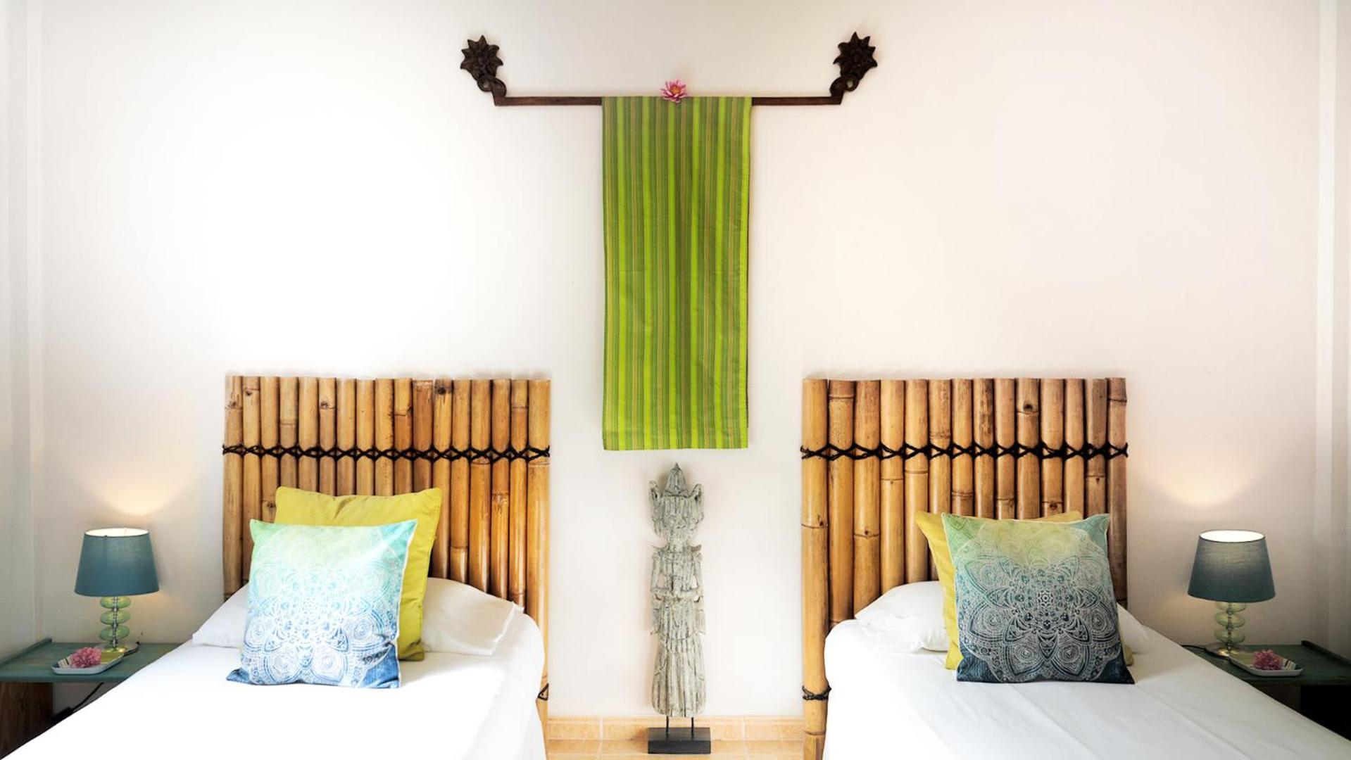 Villa Azul Fuerteventura Villaverde  Екстер'єр фото