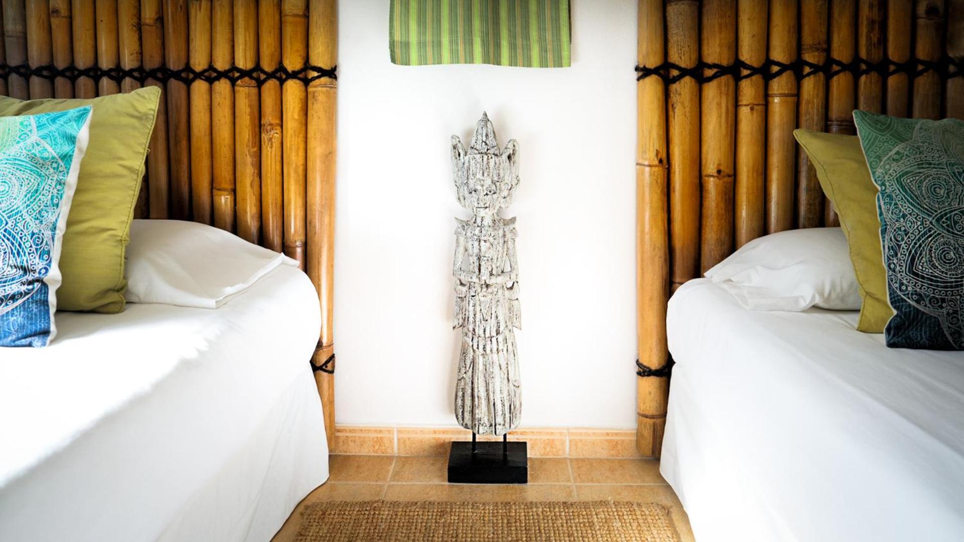 Villa Azul Fuerteventura Villaverde  Екстер'єр фото